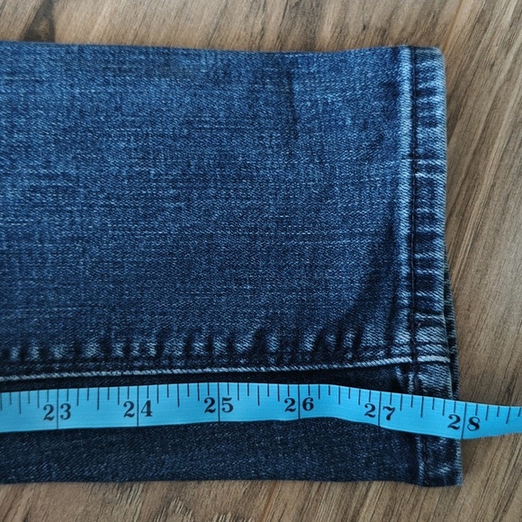 VGUC Lucky Brand Lolita Skinny Ankle Jeans - Picture 7 of 7